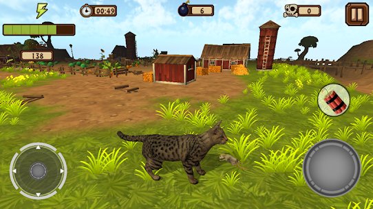 Catty Cat World For PC installation