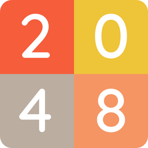 2048 Game – Apps on Google Play