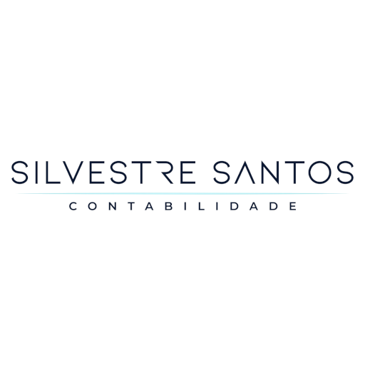 Silvestre Santos Contabilidade logo