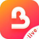 Bliss Live  -  Video call & fun icon