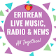 Eritrean Radios & Live Music Tải xuống trên Windows