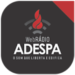Cover Image of Скачать Rádio Adespa 1.5 APK