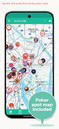 Poker Fans - Player's passport screenshot 2
