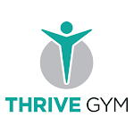 Cover Image of Unduh Thrive Gyms  APK