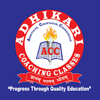 Adhikari Classes