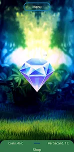 Diamond Clicker