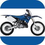 Cover Image of Download Jetting for Yamaha YZ dirtbike  APK