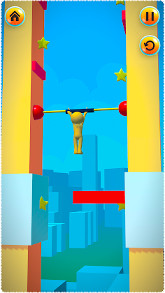Fall Guy 3D - Screenshot 4