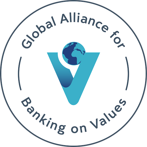 GABV Community logo