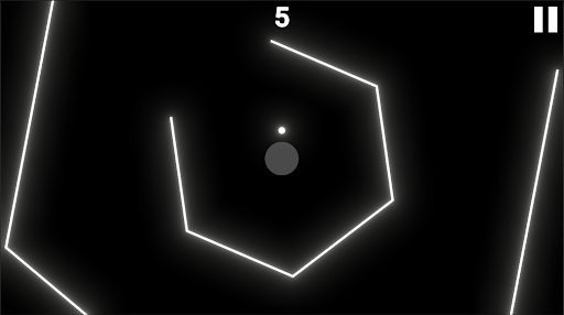 HexaGone Screen 2