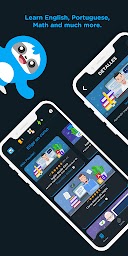 EducUp - Learn easy and fun