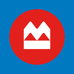 Gambar ikon BMO Digital Banking