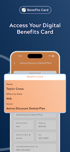 Enroll Health Screenshot 3 - AppWisp.com