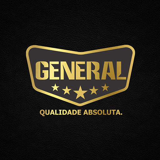GENERAL GERENCIAMENTO logo