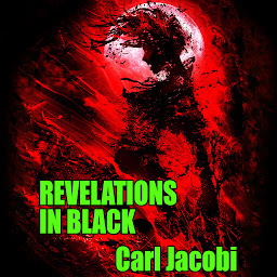 Icon image Revelations in Black