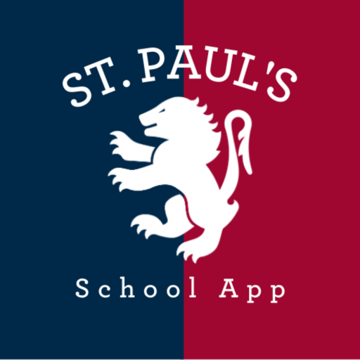 St. Pauls School, Brazil logo