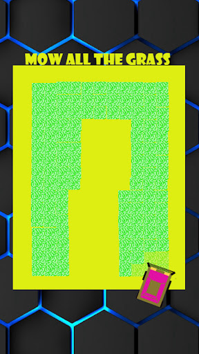 Lawn Mower Master Screen 2
