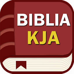 Icon image Bíblia (KJA) em Português