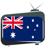 Australian TV channels - tv nz Apk