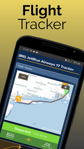 Leeds Bradford Airport: Flight Screen 2