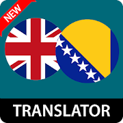 English To Bosnian Translator
