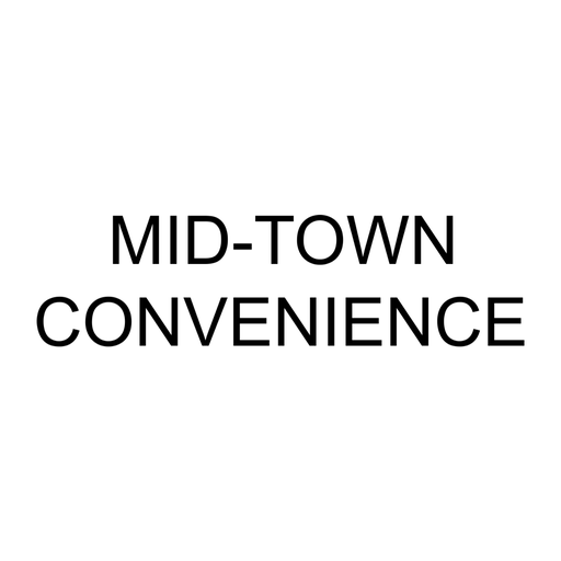 Mid-town Convenience logo