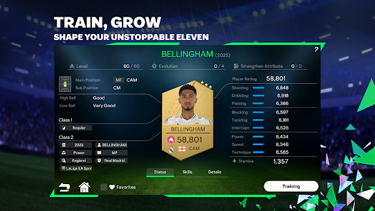 EA SPORTS FC Tactical APK 7
