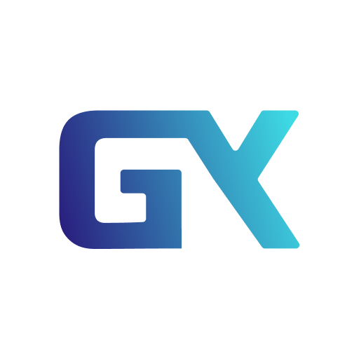 Code GX logo