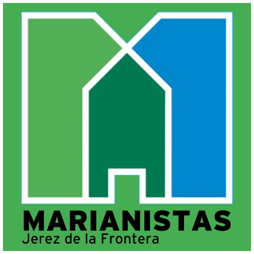MARIANISTAS JEREZ logo