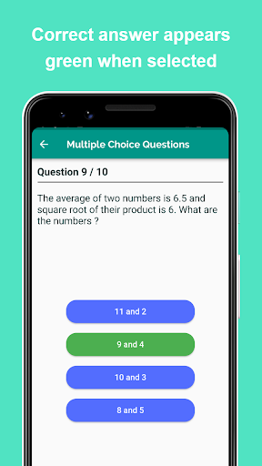 Master Quantitative Aptitude Screen 3