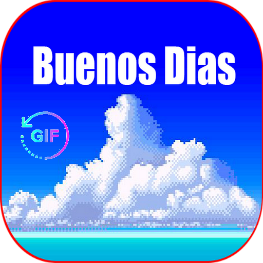 Buenos dias Imágenes GIF Download on Windows