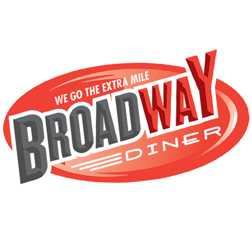 Broadway Diner 2.0 Icon