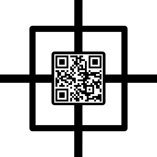 BDSA QR SCANNER logo