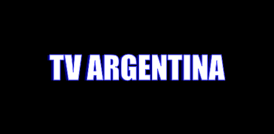 tv argentina en vivo