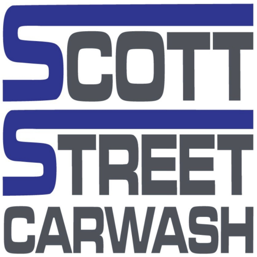 Scott Street Car Wash 1.0 Icon