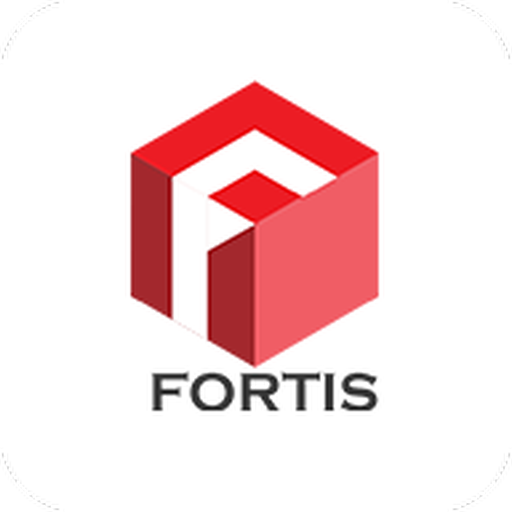 Fortis logo
