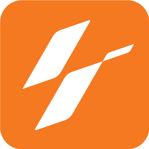 LAMPTAN SMART logo