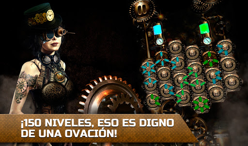 Vista previa de la aplicación