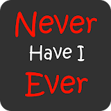 Never Have I Ever (Cards) - Adults icon