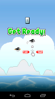 Flying Forever APK Screenshot #8