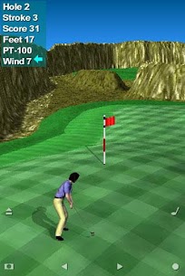 Par 3 Golf II Lite For PC installation