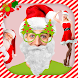 サンタミー - クリスマスフレーム - Androidアプリ