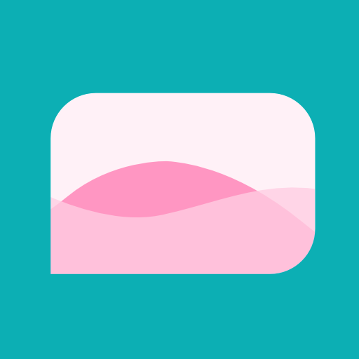 달콤톡 - 익명대화, 친구만들기 logo