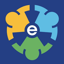 Imaginea pictogramei Ekatvam E-Learning