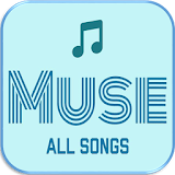 Muse Complete Collections icon
