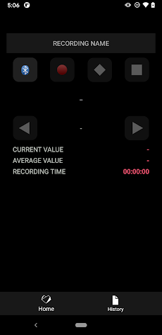 Heart Rate Variability Loggerのおすすめ画像3