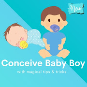 How To Conceive Baby Boy