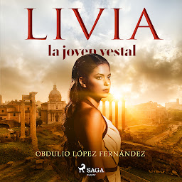 Obraz ikony: Livia, la joven vestal