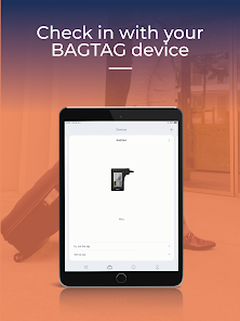 Imágen 8 BAGTAG android