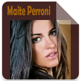 Adicta Maite Perroni Songs icon